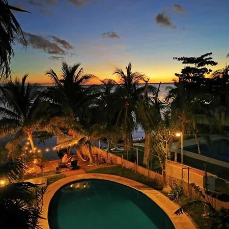 Hermoso Studio Con Alberca Zona Hoteles Cancun Cancún Exteriör bild