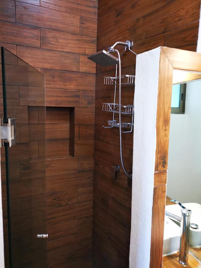 Hermoso Studio Con Alberca Zona Hoteles Cancun Cancún Exteriör bild