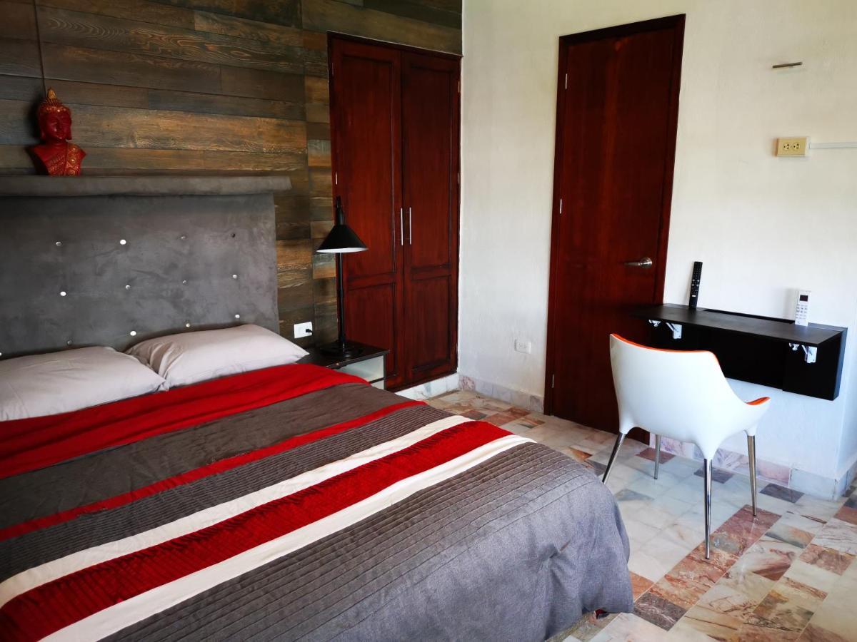 Hermoso Studio Con Alberca Zona Hoteles Cancun Cancún Exteriör bild