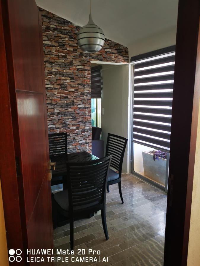 Hermoso Studio Con Alberca Zona Hoteles Cancun Cancún Exteriör bild
